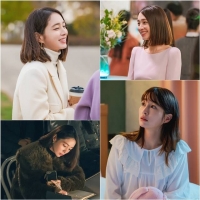  '그래, 이혼하자' 이민정 '진짜 사랑 찾아가는 현실적인 이야기'