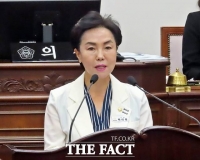  박미옥 공주시의원 