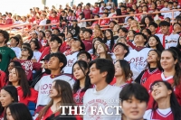  '고연전 뒤풀이' 장소 변경 안 한다…학교·총학 합의