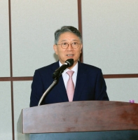  곽재선 KGM 회장 