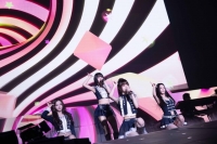  메이딘, 데뷔 첫 콘서트 성료…