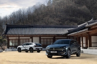 중견車 3사, 7월 5만3700대 판매…전년비 9.3%↑