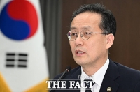  이형일 재정경제부 차관 