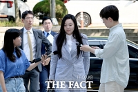  '300억 원대 사기' 차가원 구속 갈림길…