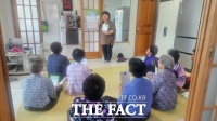  순천시, 폭염 대응 총력…취약계층 돌봄에서 생수 나눔까지