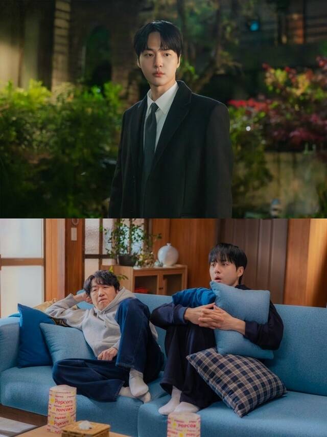 배우 양세종이 자신만의 담백한 연기로 로맨틱 코미디 장르도 완벽하게 소화하며 작품을 향한 몰입도를 높이고 있다. /tvN