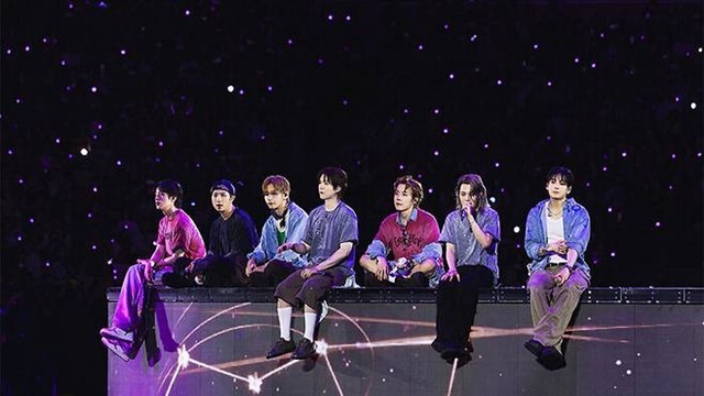 방탄소년단의 '그래미 선언'이 전 세계 음악계에 예상보다 훨씬 큰 반향을 일으키고 있다. 전 세계 아미들은 