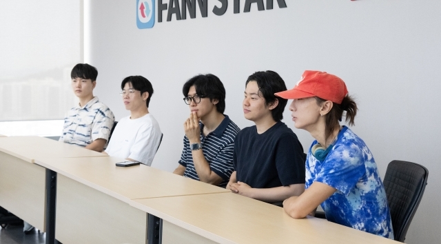 서도밴드의 첫 정규앨범 '원'은 판소리 '춘향가'를 자신들의 방식으로 재해석한 앨범이다./박헌우 기자