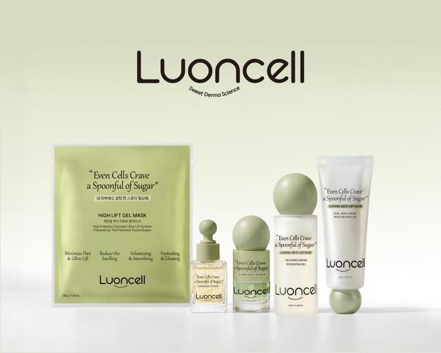 동국제약이 자사 더마 비건 코스메틱 브랜드 '루온셀(LUONCELL)'이 현대백화점 '비클린(Be CLEAN)' 목동점에 입점했다고 4일 밝혔다. /동국제약