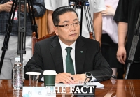  역대 최대 실적 하나 이호성, 함영주 이후 첫 연임 행장 될까