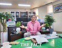  [인터뷰] 이재갑 안동시의회 의장 