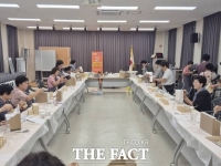  부여군, 생활개선회 온열질환 예방 앞장선다