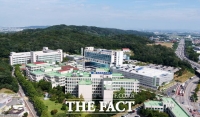  단국대병원, 환자경험평가 상급종합병원 중 3위…대전·충청권 1위