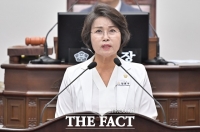  임흔구 공주시의원 