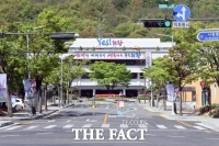  의왕시, 365키즈병원 지역 첫 달빛어린이병원으로 지정