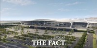  인천공항공사, 우즈벡 관문 타슈켄트 신공항 개발사업 수주
