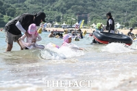  [오늘의 날씨] 수도권·호남 최고 39도…서쪽 소나기