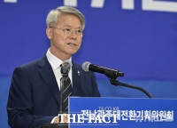  전남광주통합특별시 출범 한달…'민형배호' 시정 평가 긍정 36.9%