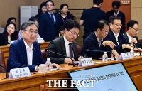  '한-중앙아 정상회의' 준비위 회의 주재하는 조현 외교부 장관 [포토]