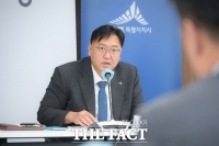  조상호 세종시장 