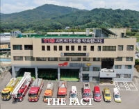  천안시 병천천서 다슬기 잡던 60대 숨져…최근 잇단 사고