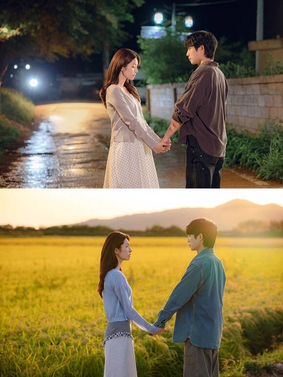 넷플릭스 새 오리지널 시리즈 '이런 엿같은 사랑'이 K-순정 로코의 정석을 내세워 국내를 넘어 전 세계 시청자들의 마음을 사로잡을 수 있을지 이목이 집중된다. /넷플릭스