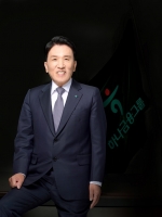  함영주 하나금융 회장 