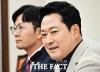  장동혁, '돌려차기 실언' 논란에 