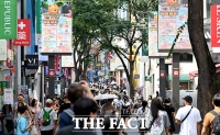  韓 관광수출 日 수준되면 부가가치 6.3조…