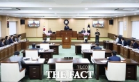  청양군의회, 제321회 임시회 개회…주요 사업장 점검·추경안 심사