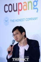  '상반기 적자 1.2조'에도 쿠팡 김범석 