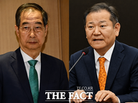  '내란 혐의' 한덕수·이상민 전원합의체 간다…대법 