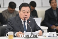  김산 무안군수 