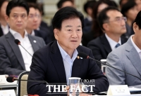  통일부, '경원선 복원' 재추진…평화공존 드라이브