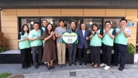  교보생명, '우리동네 무장애지도' 제작 박차…이동약자 시설 이용 지원