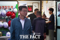 새벽 일터에서 시작된 군정…울진군, 현장 중심 소통행정 본격화