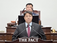  오재원 공주시의원 
