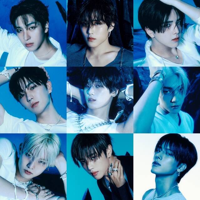 그룹 더보이즈 멤버 상연 제이콥 영훈 현재 주연 케빈 큐 선우 에릭 9명이 그룹 활동을 이어가기로 뜻을 모으고 단체 활동 계약을 마무리했다./IST엔터테인먼트
