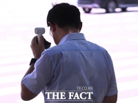  [오늘의 날씨] '미친 입추' 서울 낮 최고 39도…폭염 최대 고비
