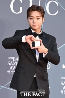  박지훈, 9월 상하이 팬미팅 취소…