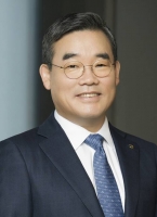  대우건설 김보현 대표 사임…후임에 이강석 대외협력단장 내정
