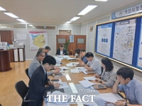  아산시, '햇빛소득마을' 현장지원단 운영…재생에너지 확산 속도