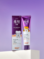  오스템파마, '옥치 잇몸 치약' 출시