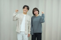  차태현·엄지원, 넷플릭스 영화 '복직경찰' 출연…부부 호흡
