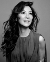  양자경, 제31회 부산국제영화제 올해의 아시아영화인상 수상