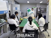  광주환경공단, 청소년 SNS기자단 대상 환경 체험 교육