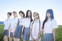 이즈나, 日앨범 콘셉트 포토 공개…'몽환청순 소녀들'
