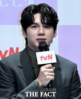  옹성우, 아시아 팬미팅 투어 개최…5개 도시 추가