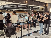  신세계百 강남점 델리 전문관, 리뉴얼 1년 만에 1000만명 방문