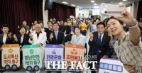  대전시 동구, 생생한 주민 목소리 정책으로 연결한다